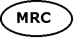 Oval: MRC